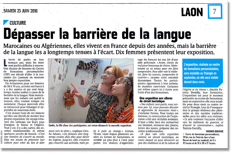 Exposition au cfp02