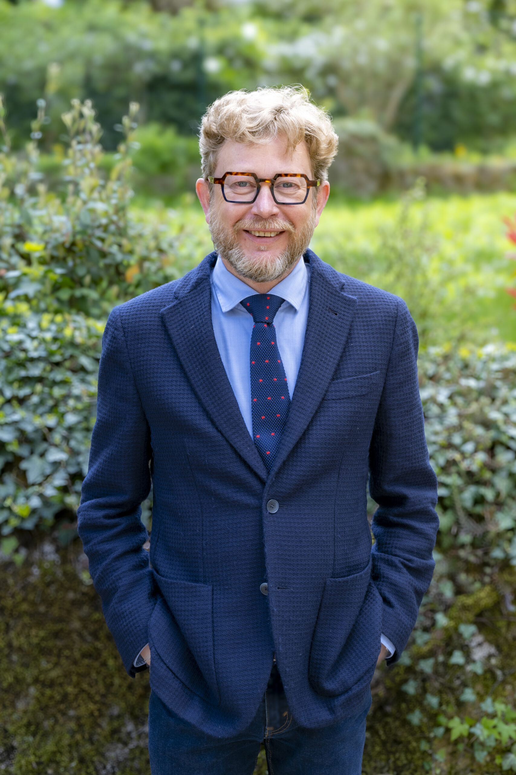 Directeur pédagogique