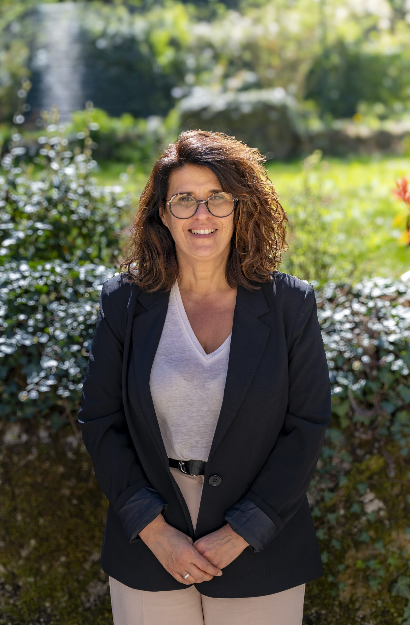 Directeur pédagogique