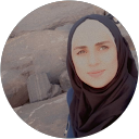 aya B. profile picture