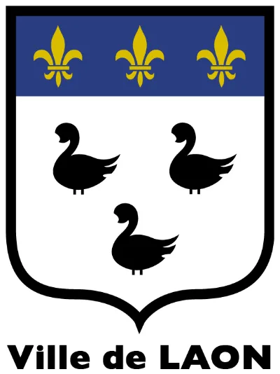 Ville de Laon